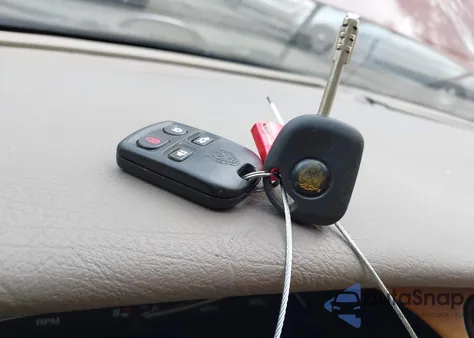 2000 Jaguar S-Type 3.0L V6 z USA, uszkodzony, nr VIN SAJDA01C8YFL64569